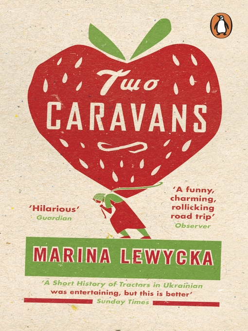 Two Caravans (eBook)
